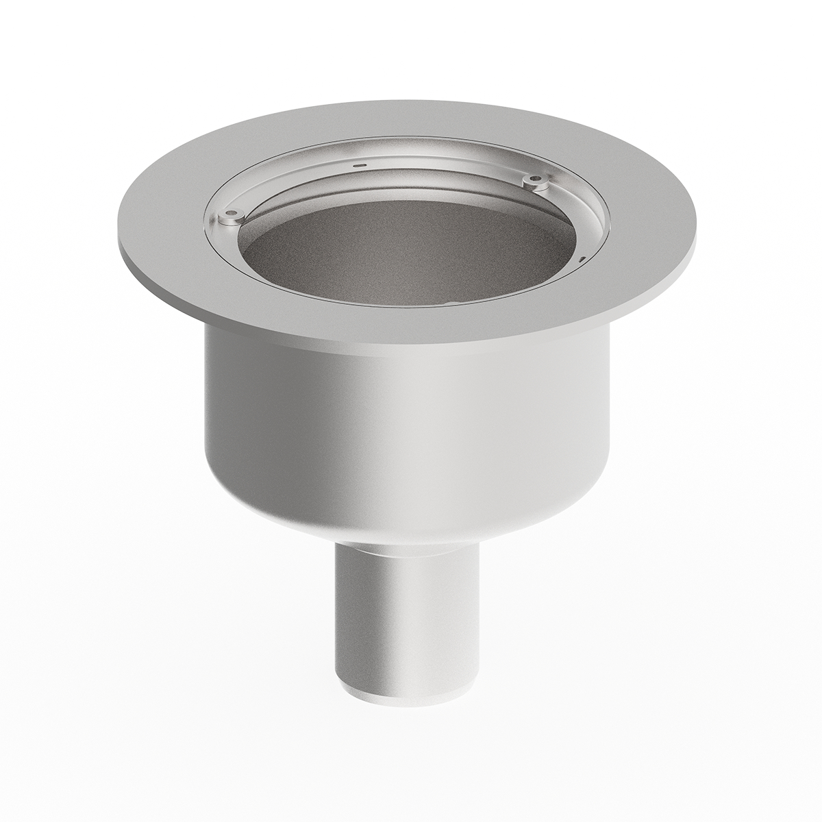 Product Image - Marine-lower part-welding sleeve-steel