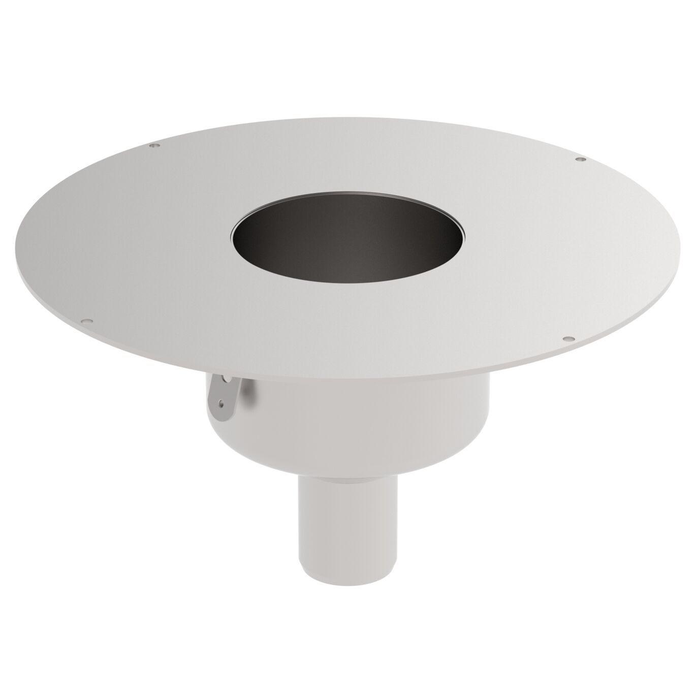 Product image of a lower part from the series Lower part-110.
