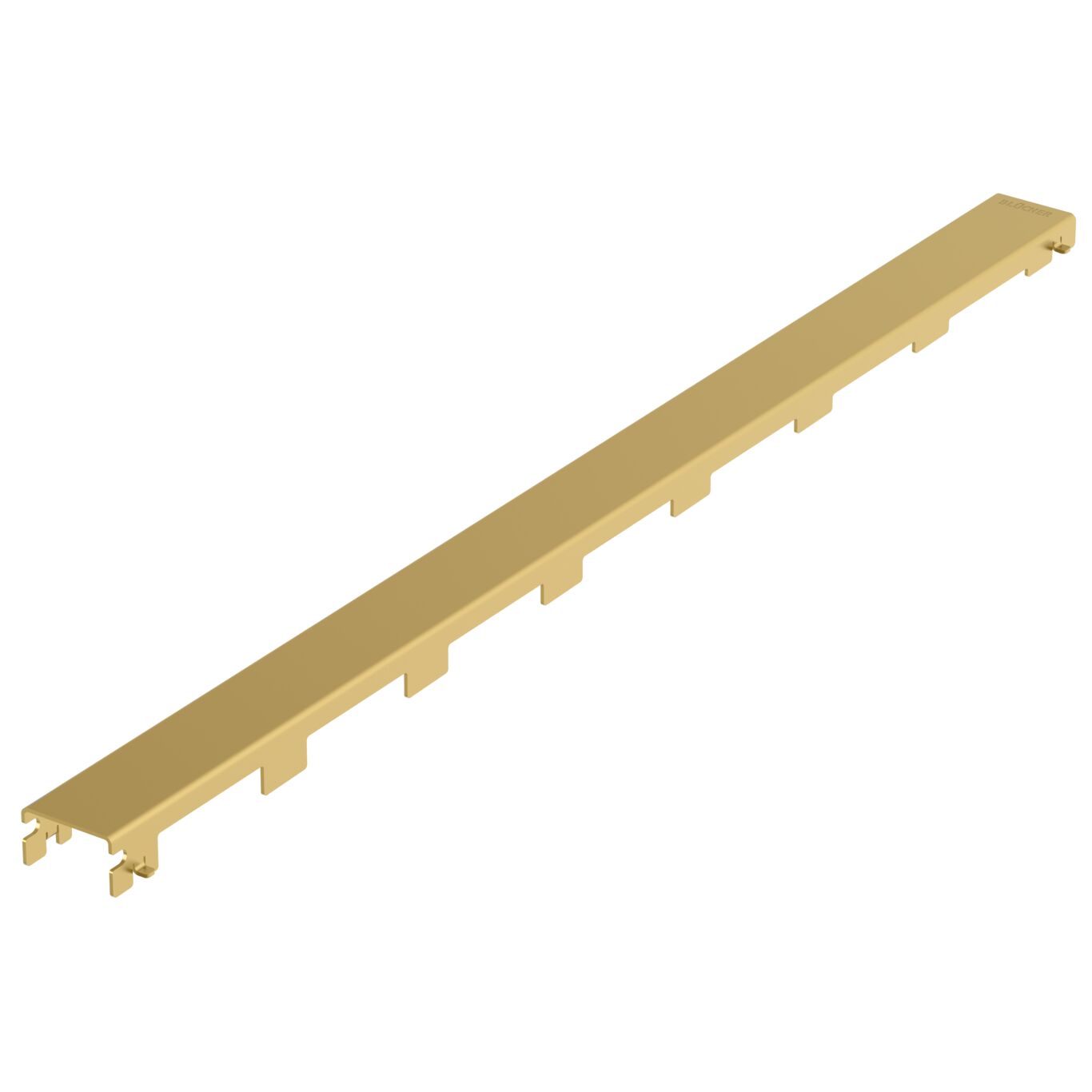 Product Image - Grating-WaterLine channel